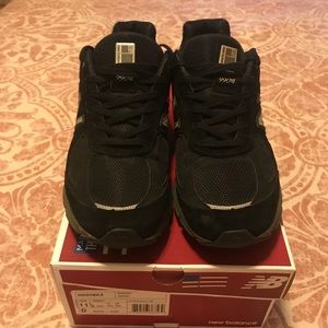 New Balance 990v4 size 11.5